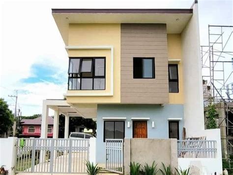 affordable house and lot in bulacan|Fully Finished Townhouse for Sale Along Tanza.